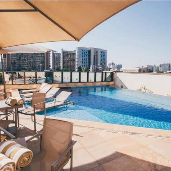 Flat Particular Cullinan - Foto 4