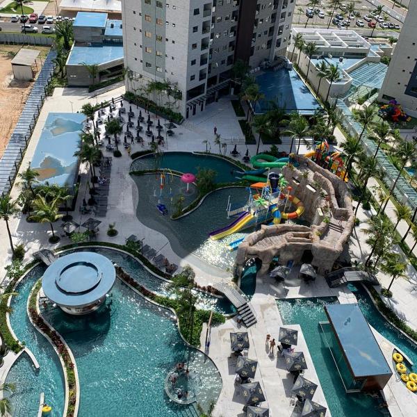 SALINAS PREMIUM RESORT - Foto 4