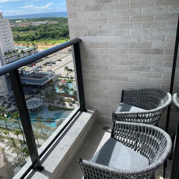 SALINAS PREMIUM RESORT