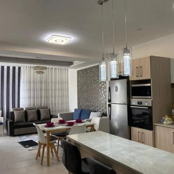 Stylish & Luxury 2-bed parkside apart with pool, hôtel à Phoenix