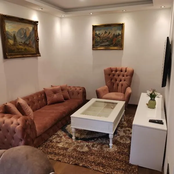 I&G APARTMENTS, hotel a Kotor (Cattaro)