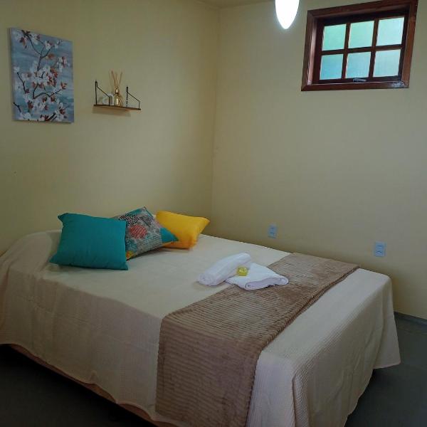 Hostel Guaratiba - Foto 2
