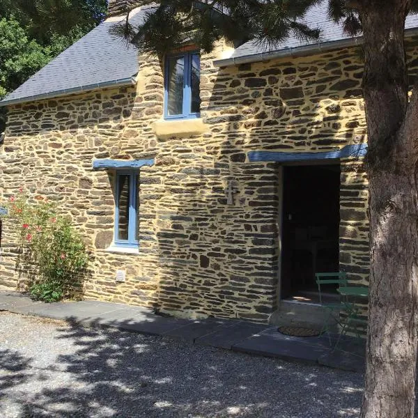 Coucou cottage, hotel in Bohal