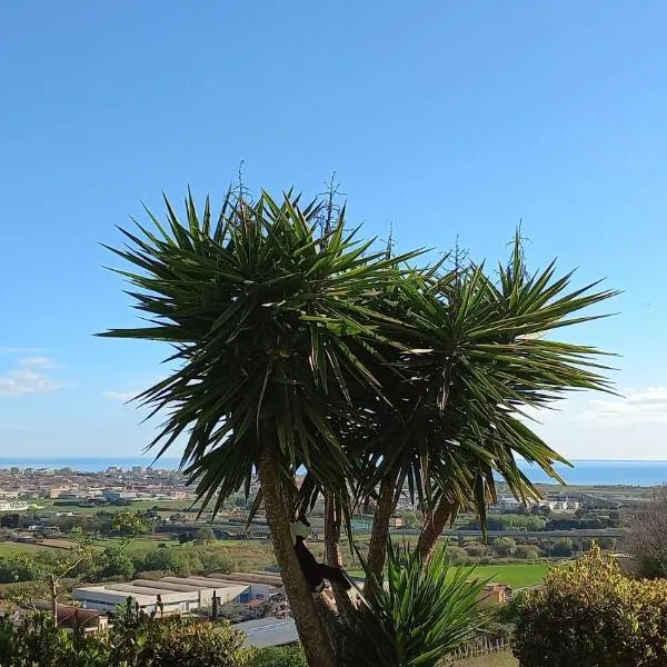 Profumo di Campagna, hotel v destinácii Colonnella