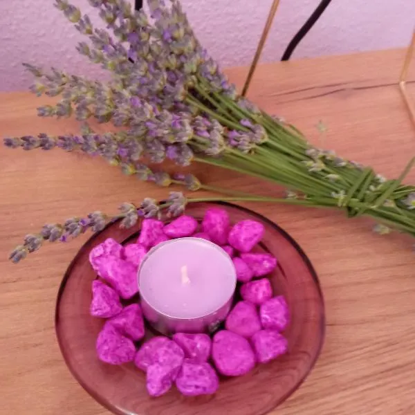 Apartman Lavanda M, hôtel à Trebinje
