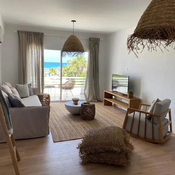 KSQUARED, hotel v destinaci Protaras