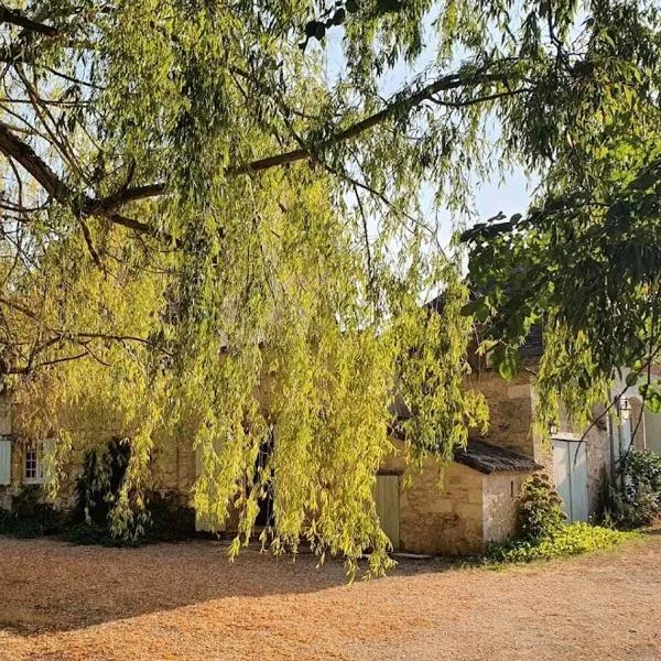 Clair de Vigne, hotel in Monbazillac