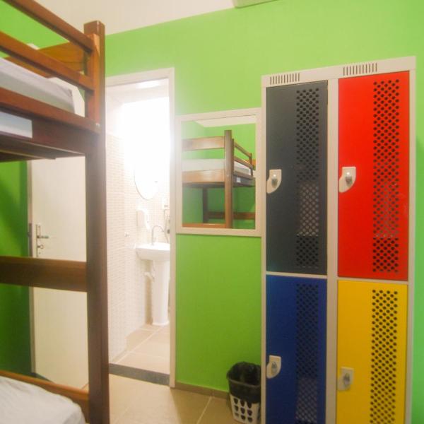 Refugio Hostel Fortaleza - Foto 3