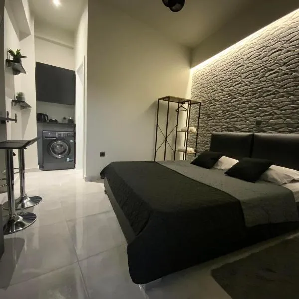 I Love Home Mini, hotel v destinaci Kalamata