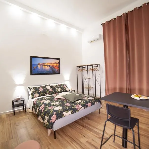 Il rifugio in Borgata, hotel v destinaci Siracusa
