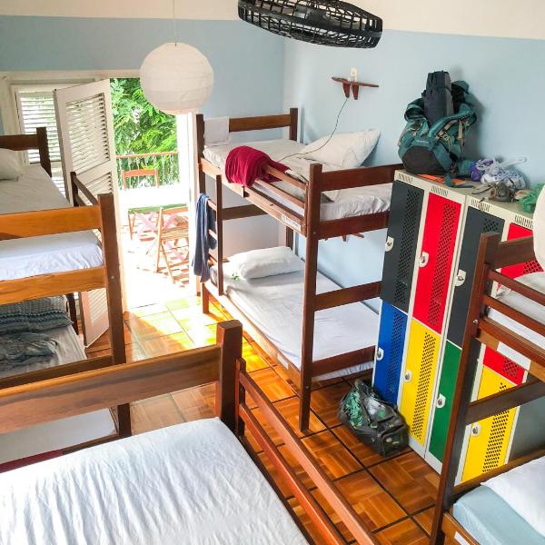 Refugio Hostel Fortaleza - Foto 2
