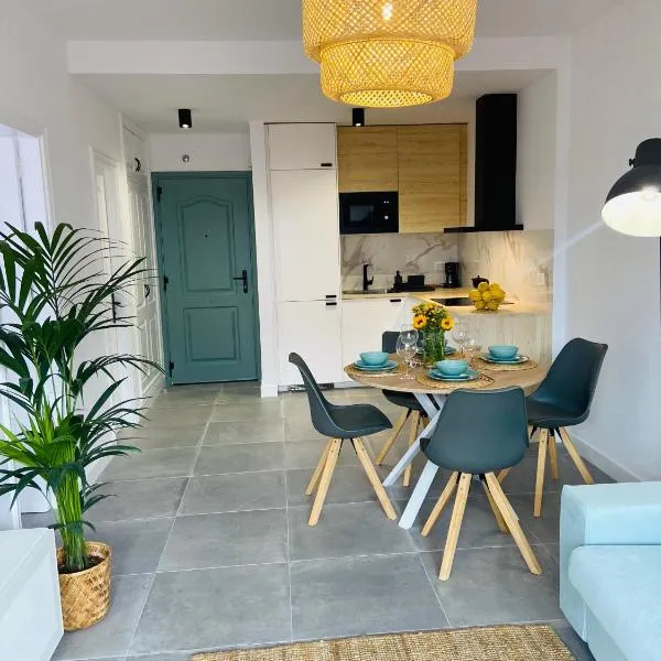 Torres Beach، فندق في أرونا