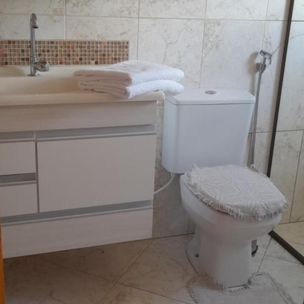 Casa Caminho da Serra - Foto 3