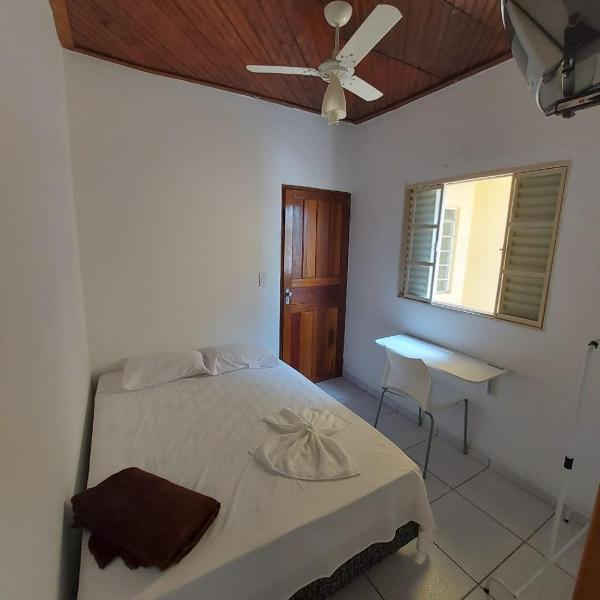 Novo Hotel - Foto 2