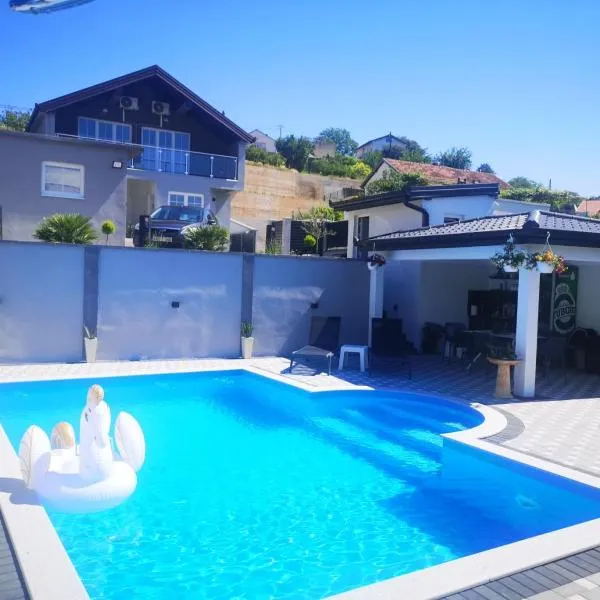 Villa Denis, hotel in Mostar