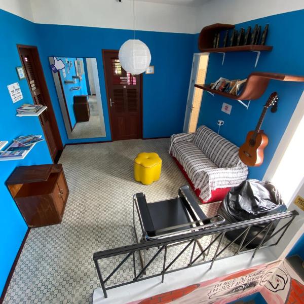 Refugio Hostel Fortaleza - Foto 4