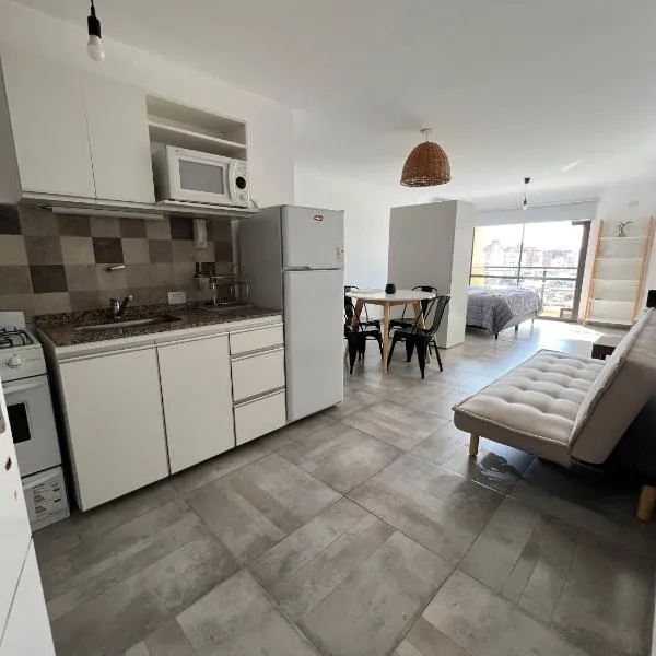 Cba Rent, hotel v destinaci Cordoba