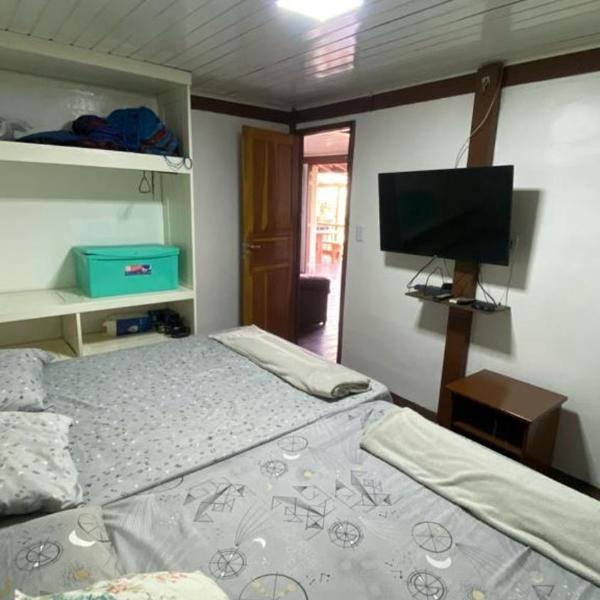 Condomínio Eco Resort Lençóis - Foto 2