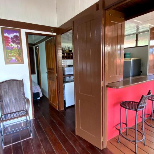 Condomínio Eco Resort Lençóis - Foto 4