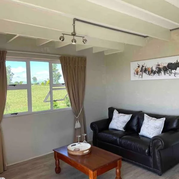 Protea Loft - Romantic stay - No Load shedding, hotel in Hilton