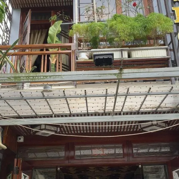 Dog Friendly Bed and breakfast $Hoi An - $Phố Seoul Homestay And Spa