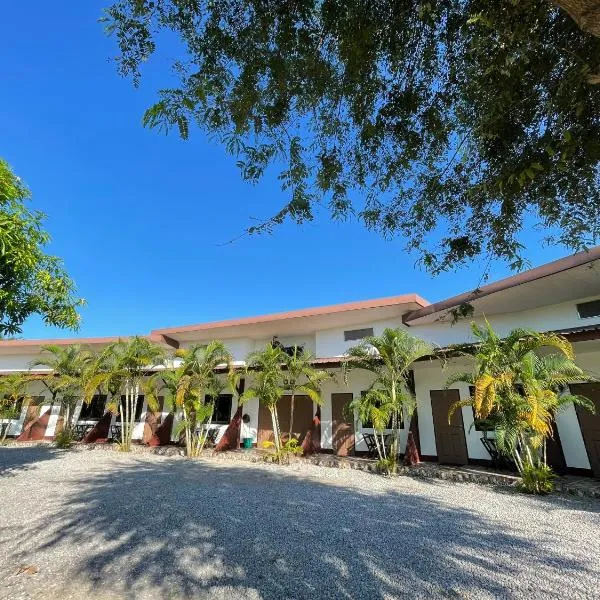 Kevin Resort, hotel v destinaci Thang Kwian