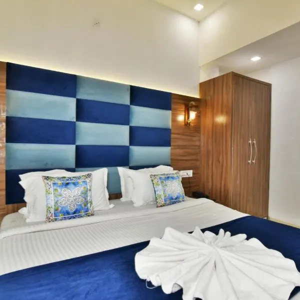Hotel sallow International-Hotel Near Golden Temple, hotel in Amritsar