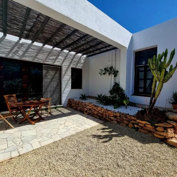 로달킬라르에 위치한 호텔 Casa Biank