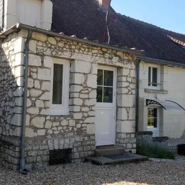 Les Amis de Beauval, hotel in Seigy