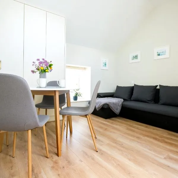 Sallins Loft, hotel v destinaci Sallins