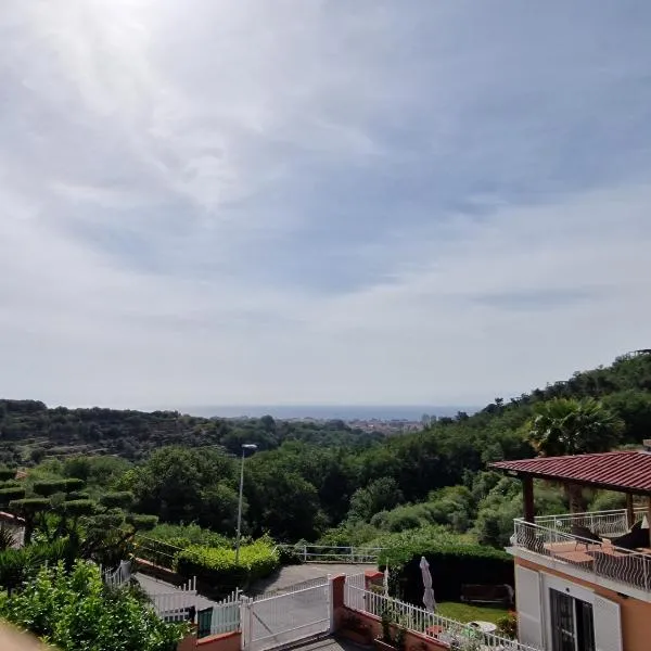 Gemy: Boissano şehrinde bir otel