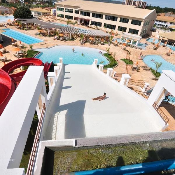 Apartamentos Lacqua Di Roma