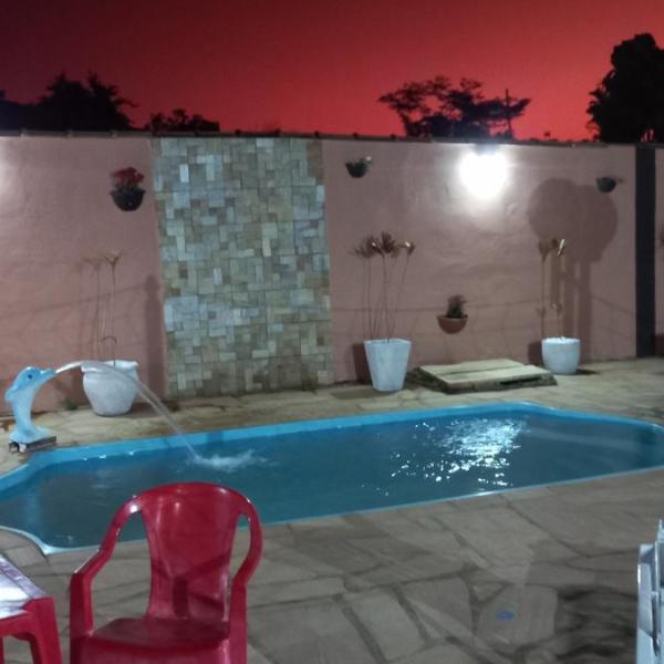 Chalés Recanto dos Pássaros - Foto 4