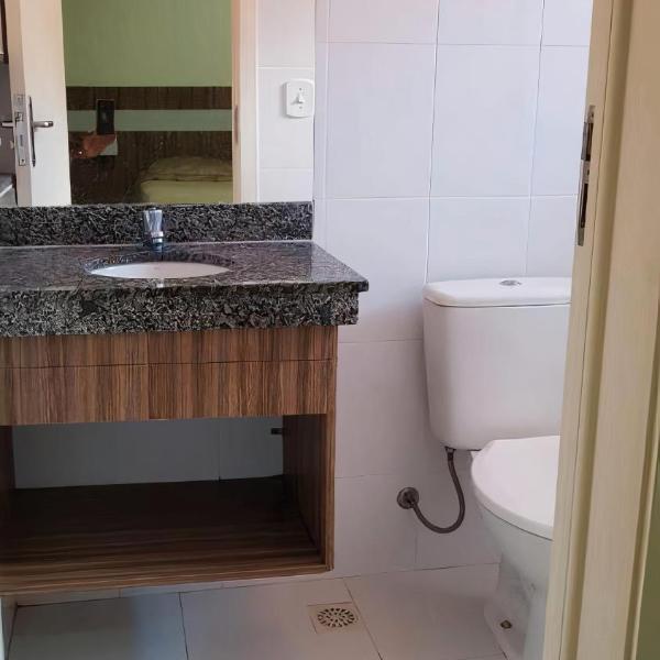 Apartamentos Lacqua Di Roma - Foto 3