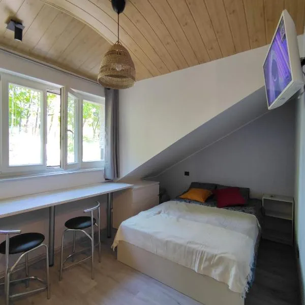 Cosy Apartments in Vilnius Center, khách sạn ở Vilnius