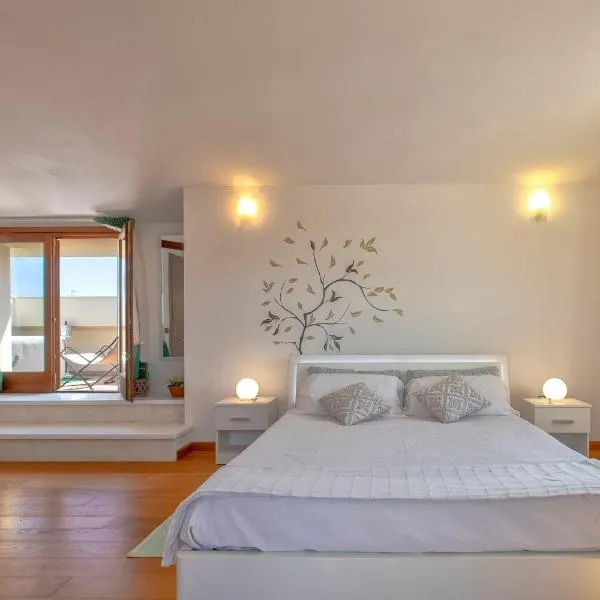 Sardinia Guest House - Adults Only, hotel in Olmedo