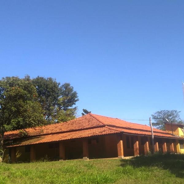 Casa de sitio em Brotas