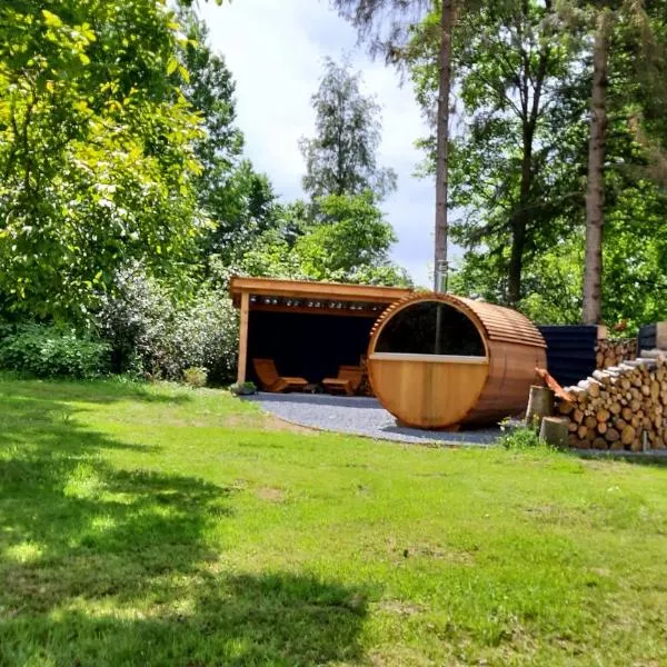 kievit, hotel in Appelscha