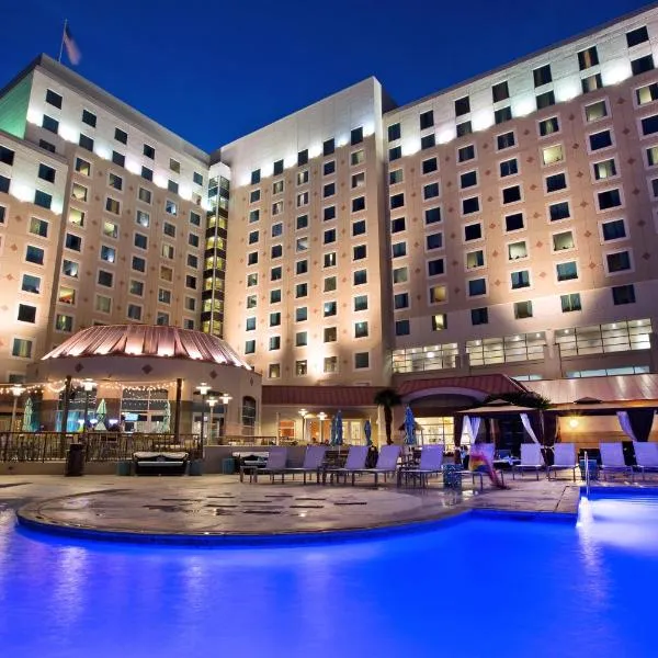 Harrah's Gulf Coast, A Caesars Destination, hotel in Biloxi