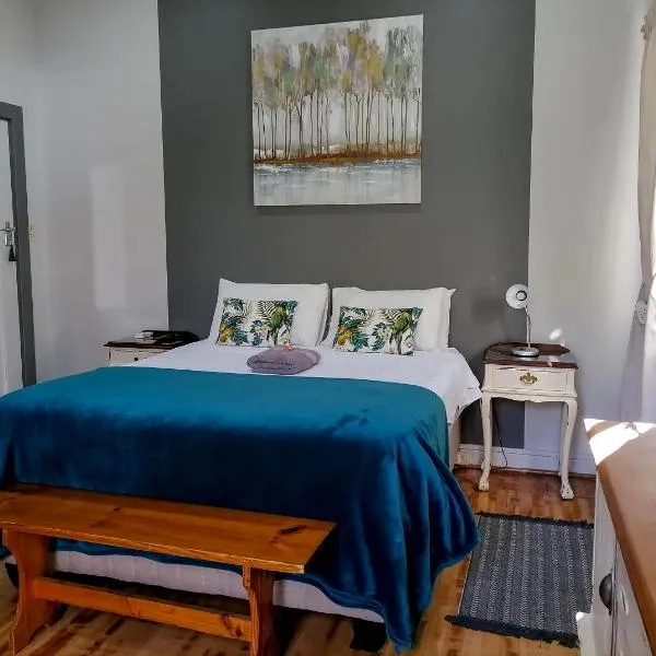 19atLast, hotel v destinaci Kimberley