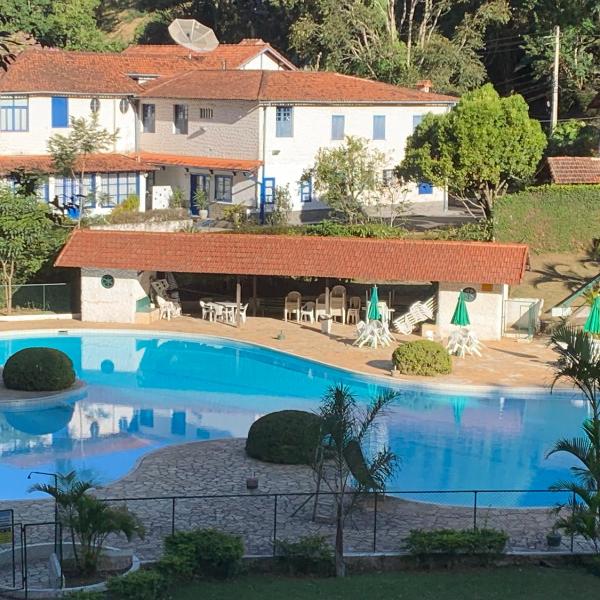 Apartamento em Itaipava - Petrópolis - Foto 4