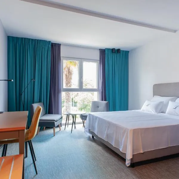 Boutique hotel Lili, hotel di Rovinj