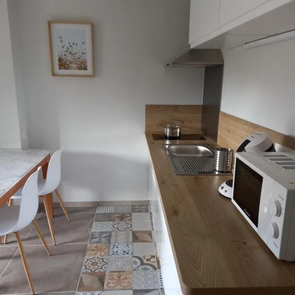 Le Loutin, hotell i Saint-Bonnet-en-Champsaur