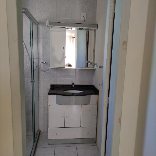 Apartamento da Fô - Foto 3