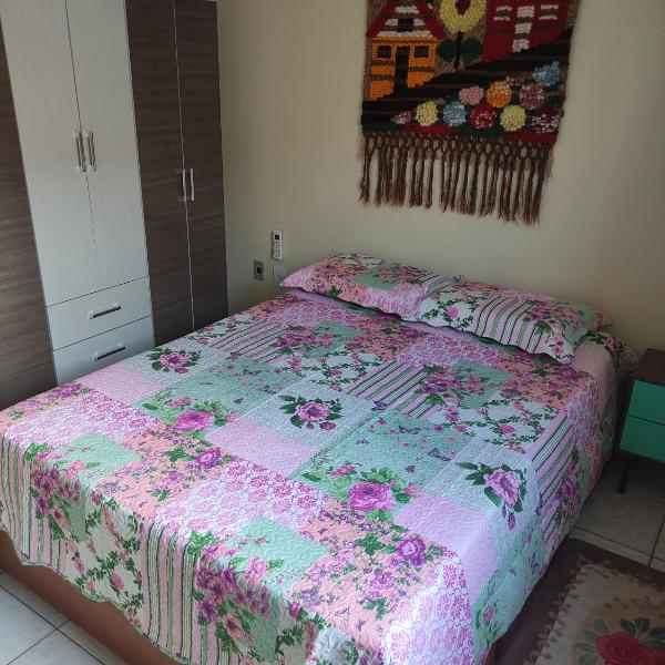 Apartamento da Fô - Foto 2
