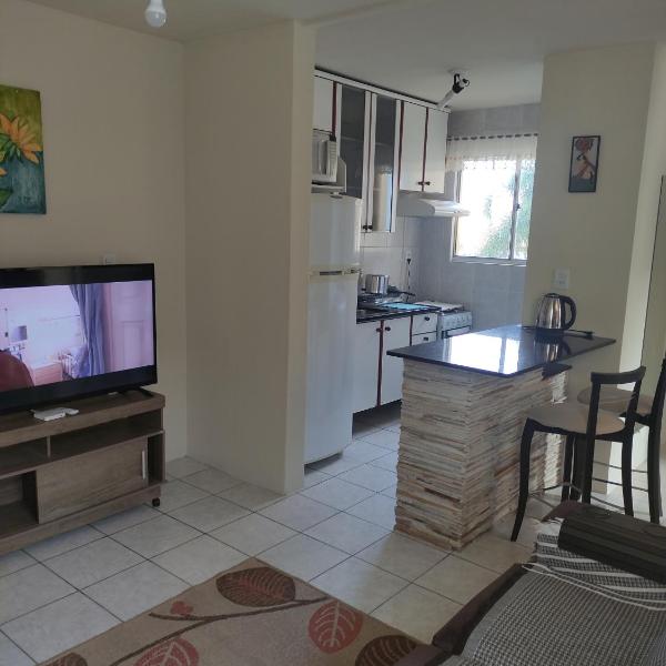 Apartamento da Fô - Foto 5