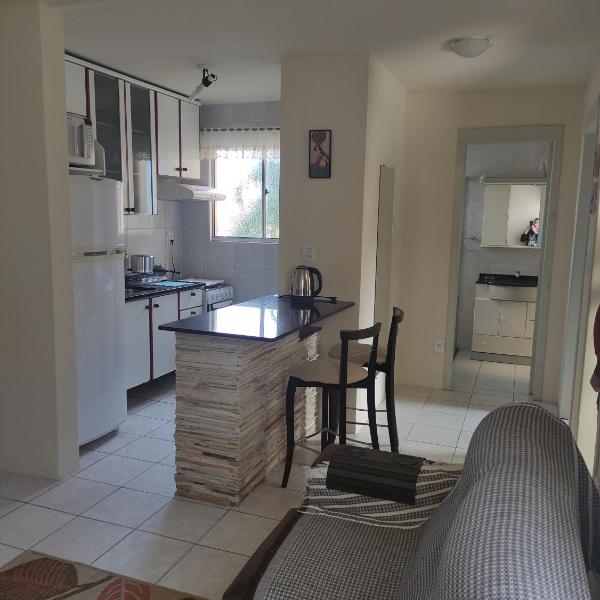 Apartamento da Fô - Foto 4
