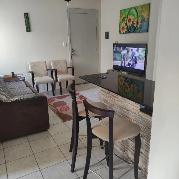 Apartamento da Fô, hotel in Pelotas