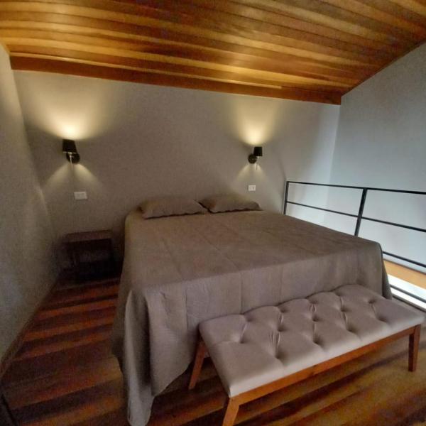 Chalé Nova Suíça - Foto 2
