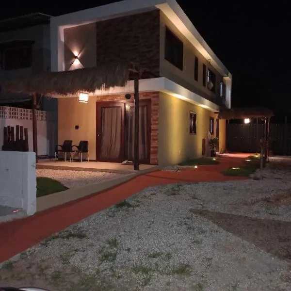 MRG Dúplex Novo Francês, hotel em Marechal Deodoro